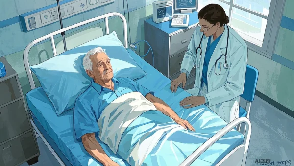 全面解析2型糖尿病及其并发症管理