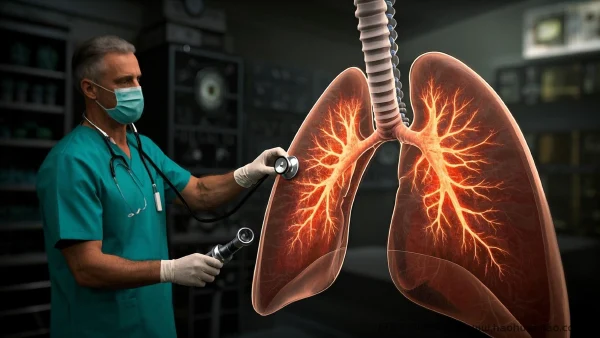 全面解读支气管扩张症：诊断与治疗全攻略