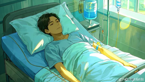 深静脉血栓:了解背后的隐患与预防之道