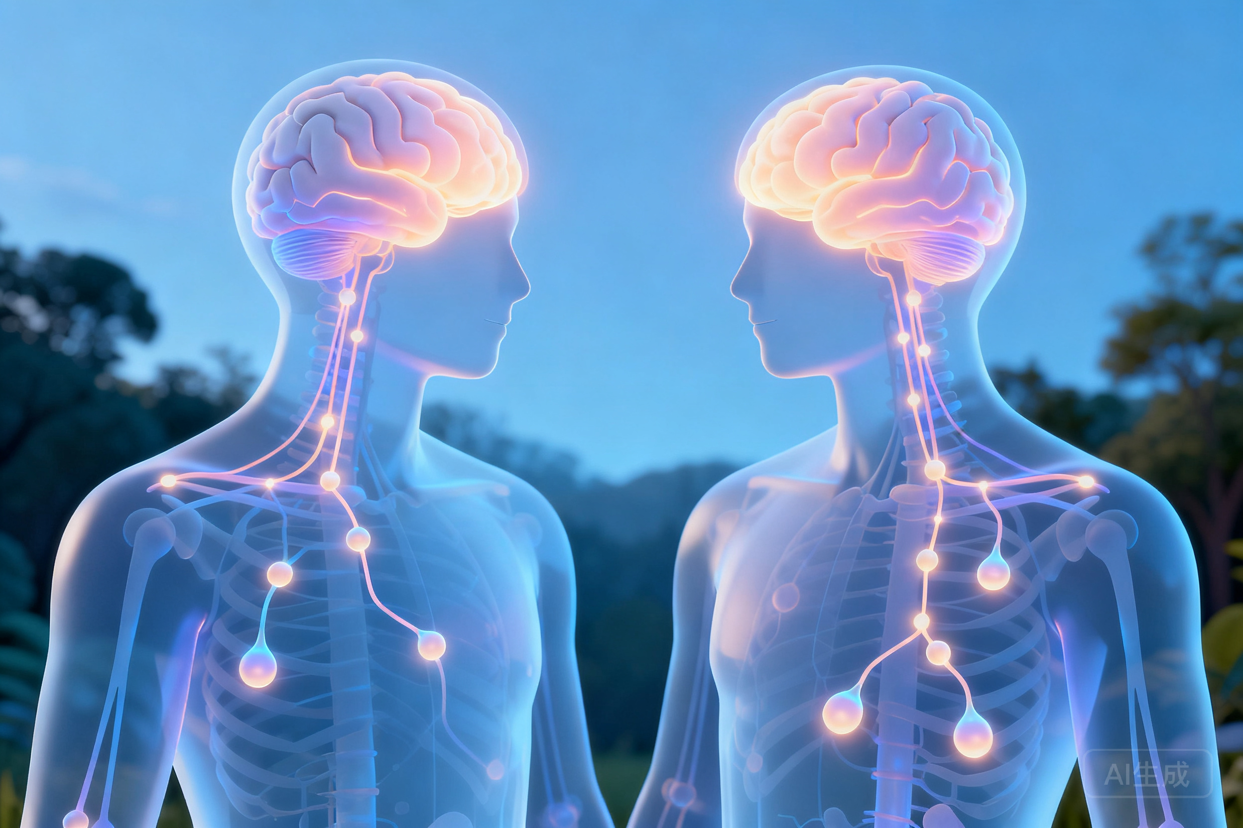 睡眠健康与失眠管理:结合心理与生理因素的实用指南