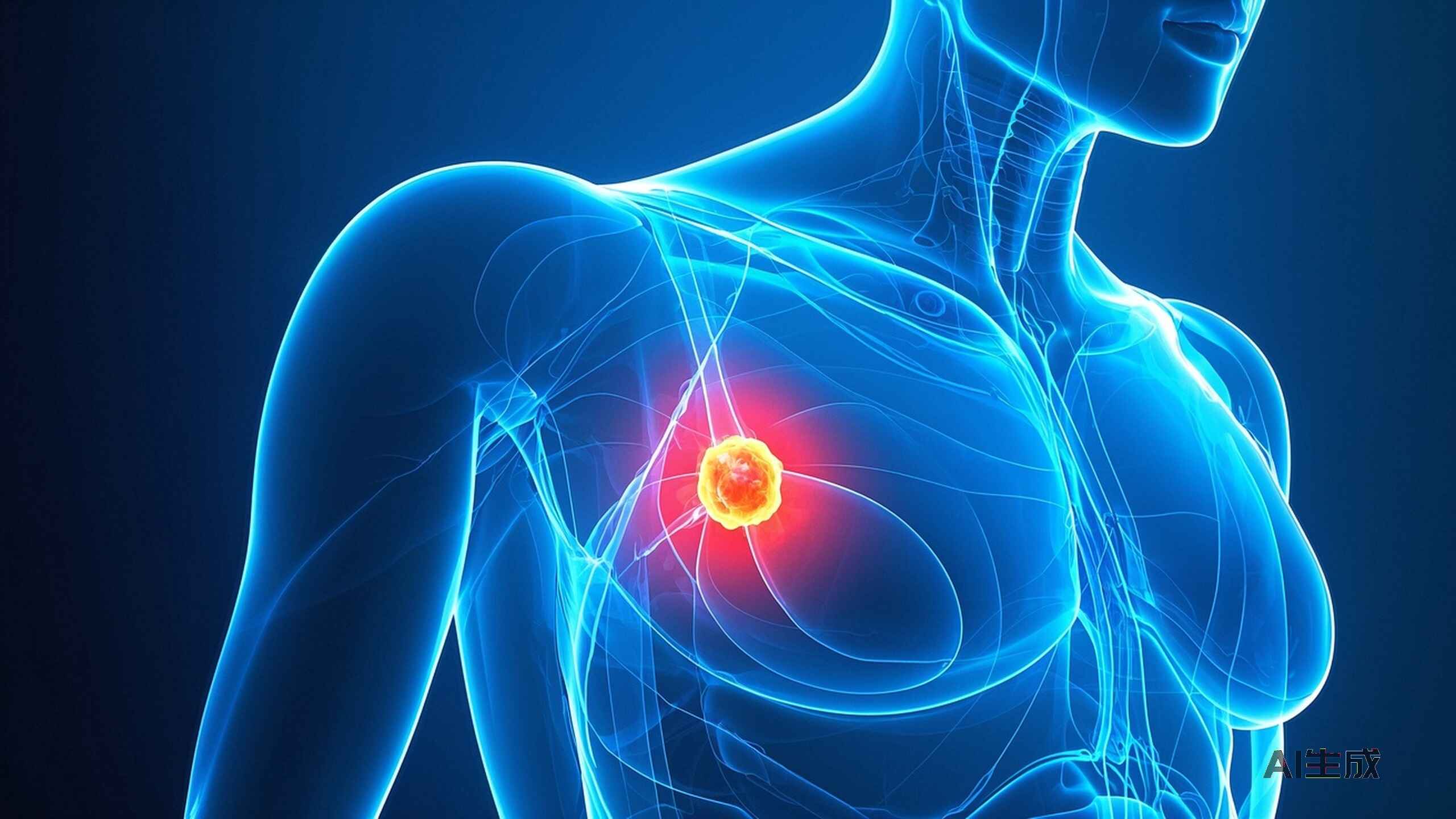 科普,识别、理解和应对乳腺癌的全面指导封面图