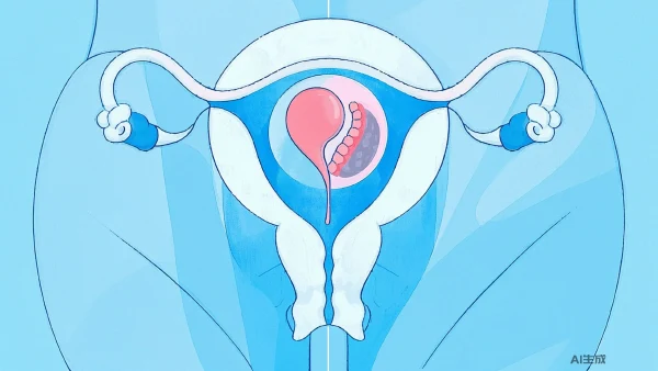 全面了解卵巢囊肿：分类、诊断与科学管理