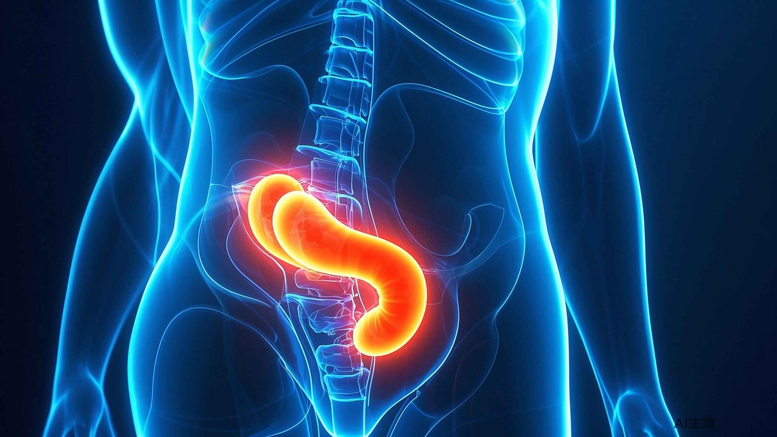 科普，直肠癌：你需要了解的<span style="color: #da4707">健康</span><span style="color: #da4707">常识</span>