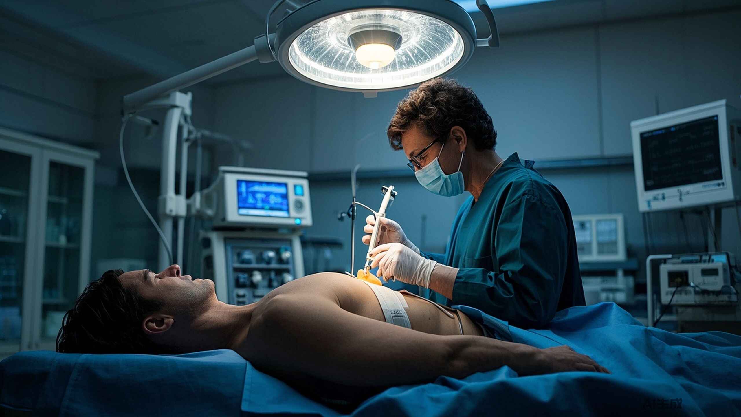 科普，抽脂与健康减肥：找回完美<span style="color: #da4707">身材</span>的真相