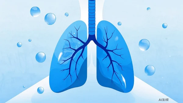 肺腺癌早期信号与预防指南