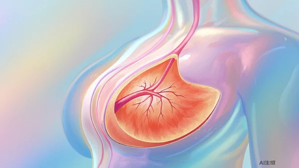 三阴性乳腺癌：症状、检查和预防指南