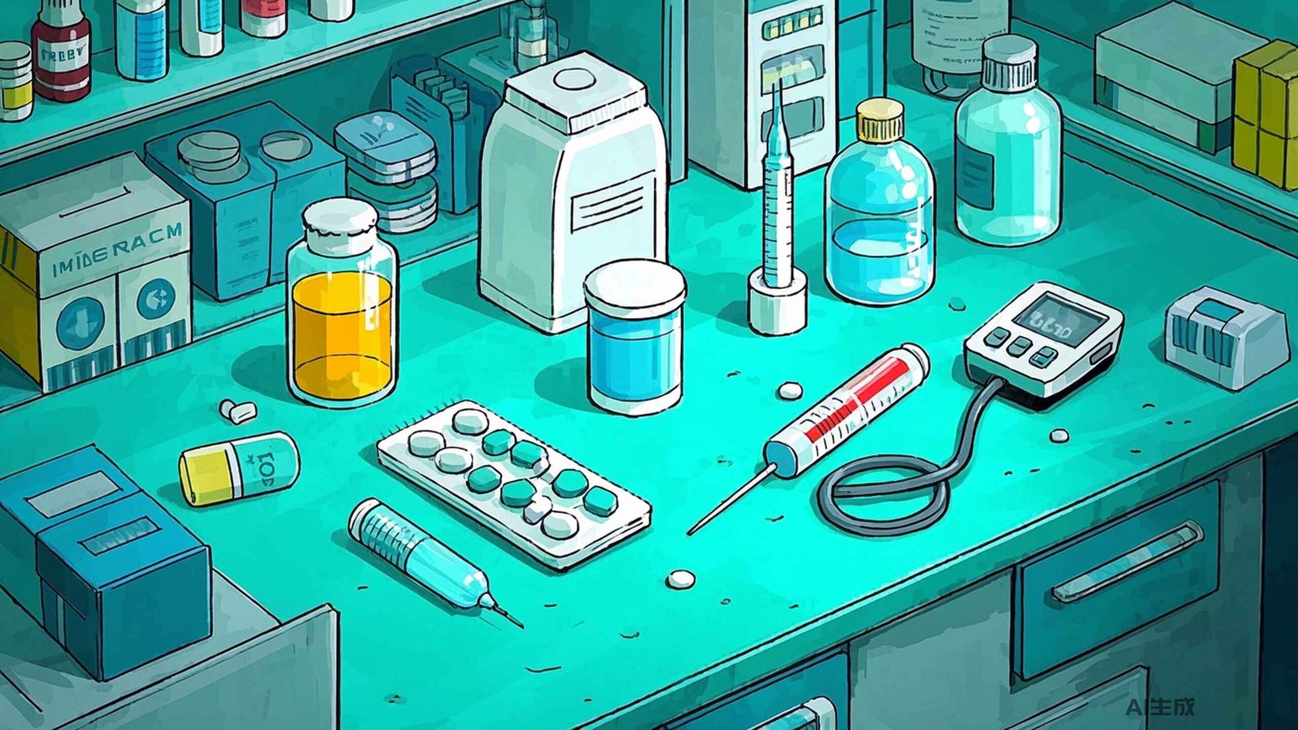 科普,科学减肥:营养补剂的真相与推荐