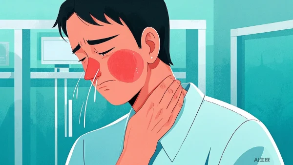 食物过敏的全面解析:症状、原因与治疗策略