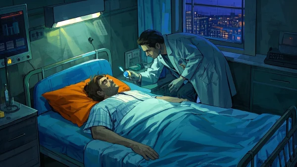 中医视角下的失眠与心神不宁症探讨