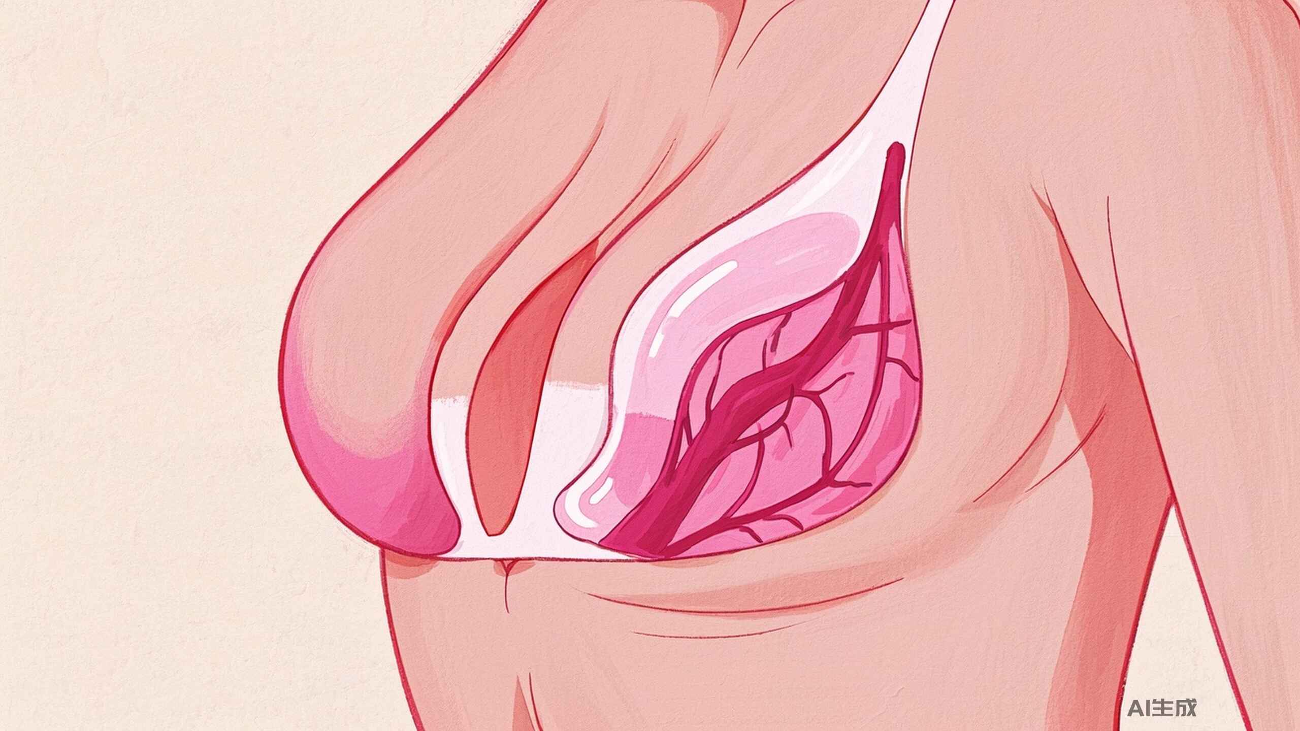 科普，乳腺癌早发现早治疗：女性必知的九大关键封面图