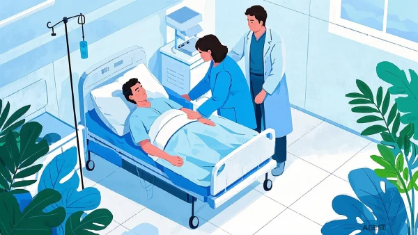 消化性溃疡伴出血的全面解析及治疗管理