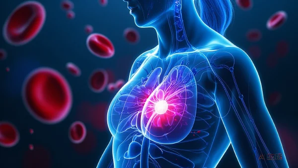 乳腺癌,您了解多少?科学应对从现在开始