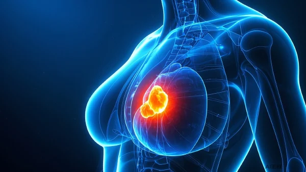 乳腺癌:了解症状、风险因素与应对策略 👩⚕️