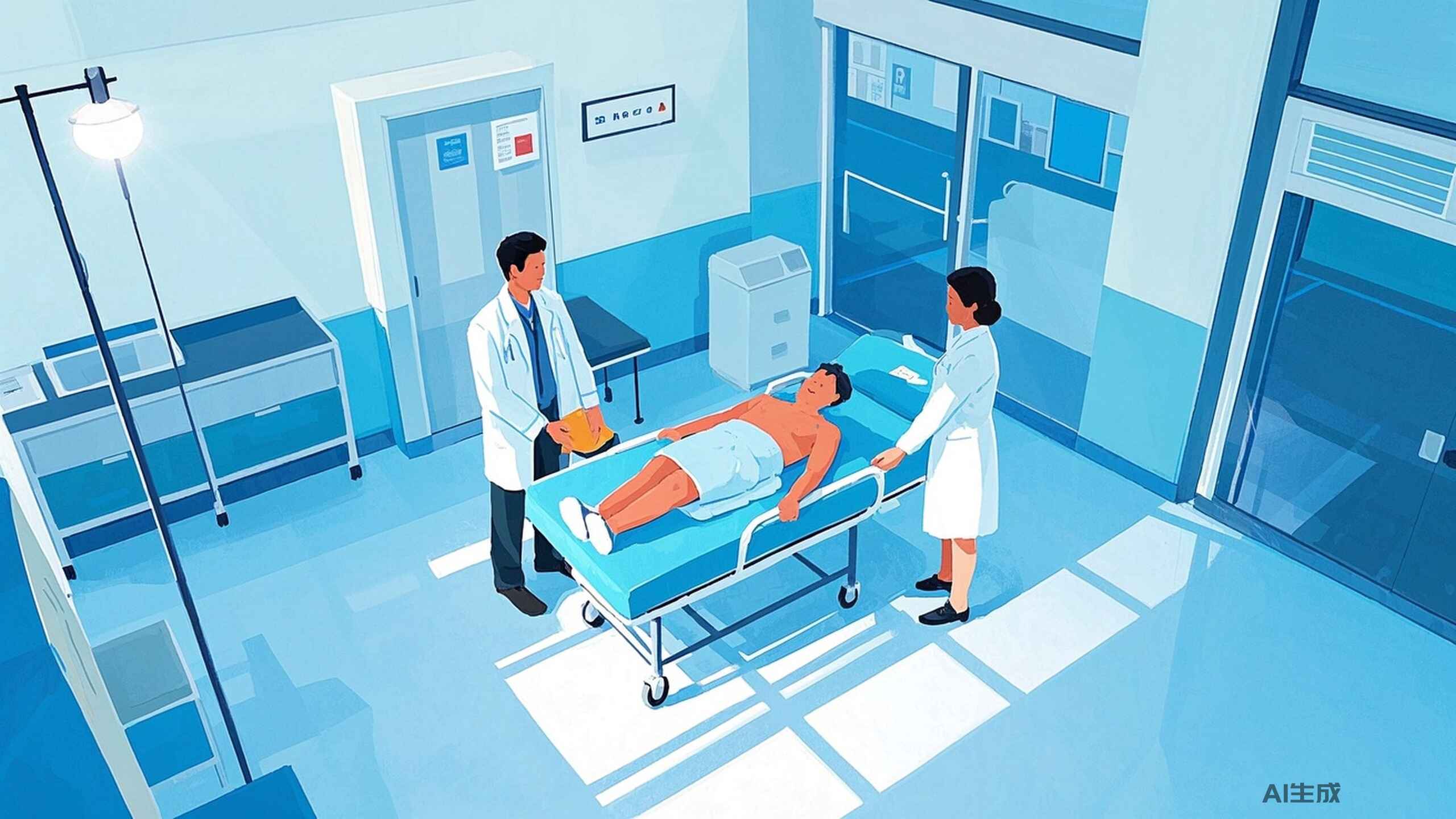 科普，战斗青春痘：全面了解与治疗痤疮的科学指南封面图