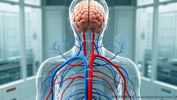关于后循环缺血的全面解读：类型、诊断、治疗及预防