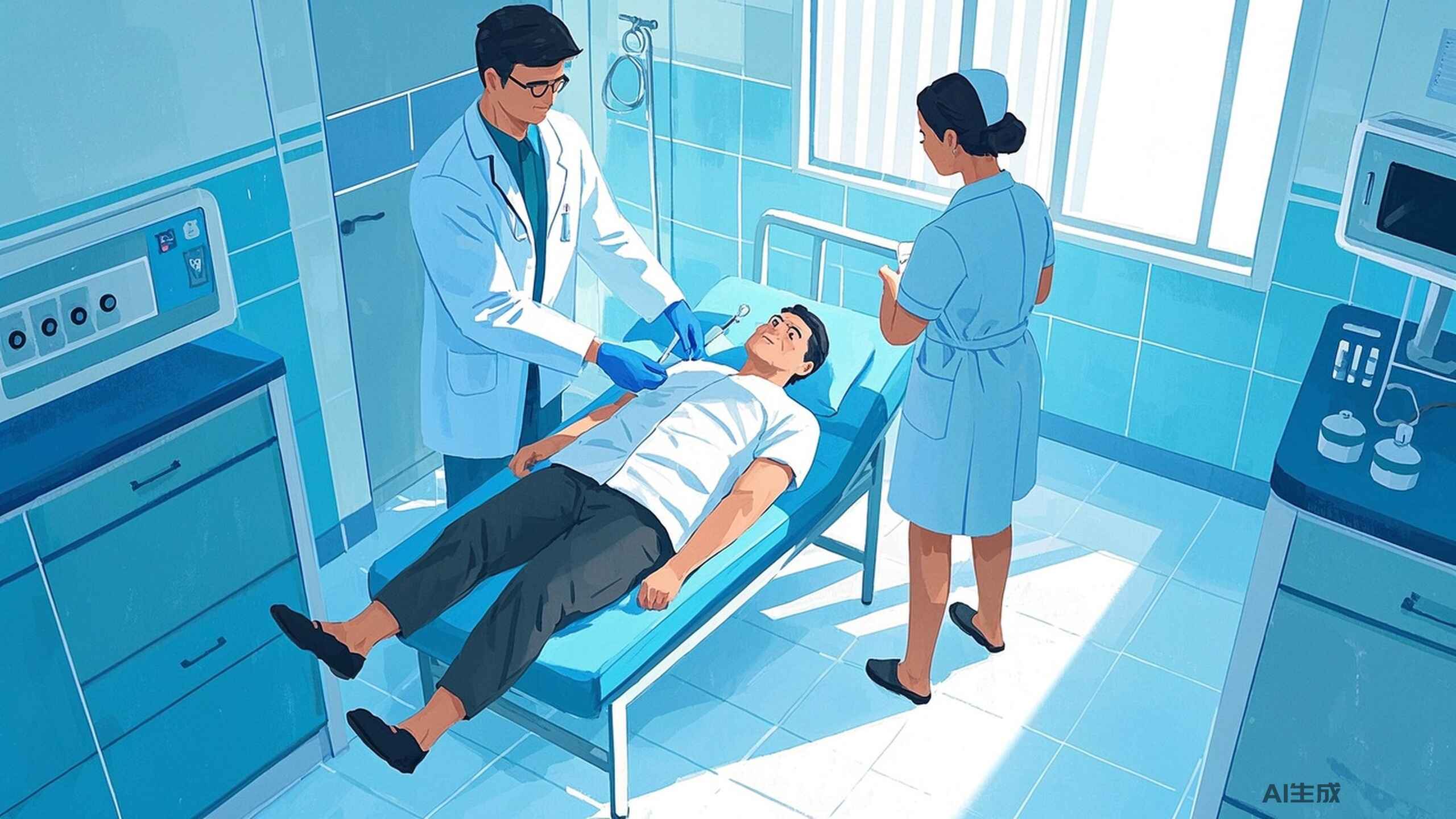 科普，皮炎与痤疮：你需要了解的皮肤健康守护术！封面图