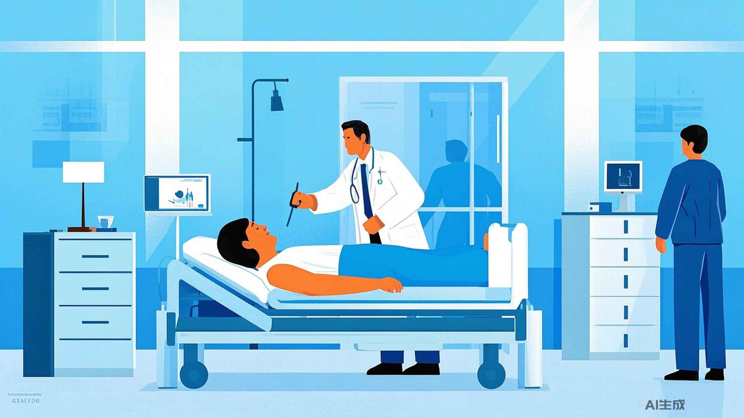 科普,高血压管理新策略:氨氯地平与贝那普利的协同治疗
