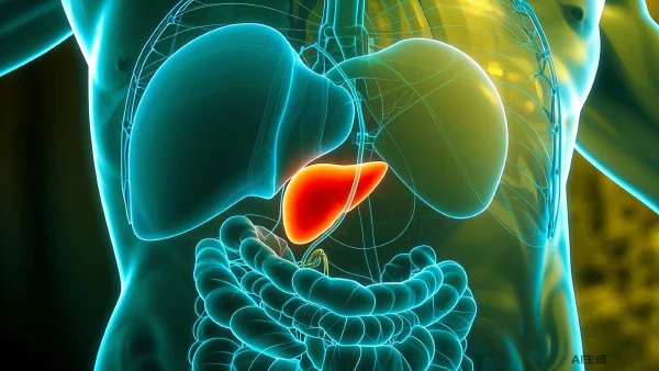 肚子疼警惕！上腹痛的急救指南与就医建议