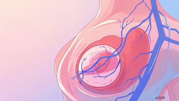 男性与女性乳腺癌：不可忽视的相似与差异