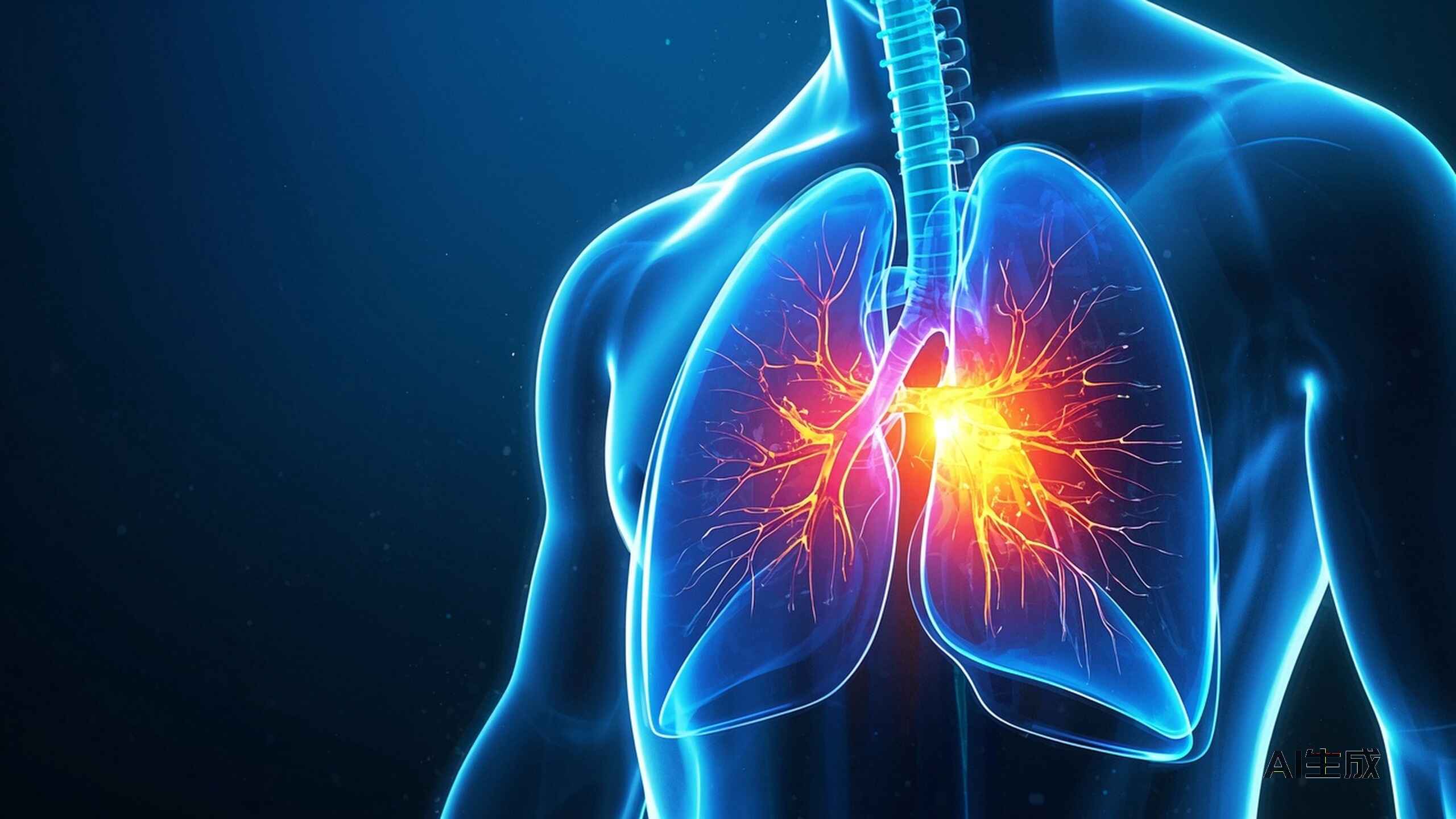 科普，如何识别肺癌并科学应对？封面图