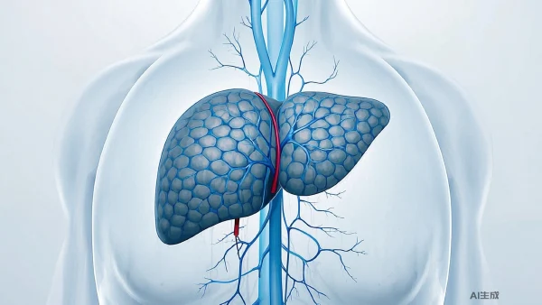 肝内胆管癌的全面解析:症状、诊断、治疗与预后