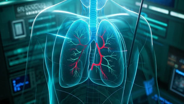 揭开左肺恶性肿瘤的神秘面纱：从病因到治疗的全景图