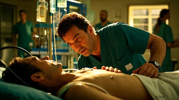 麻醉苏醒延迟:不为人知的背后故事与应对策略