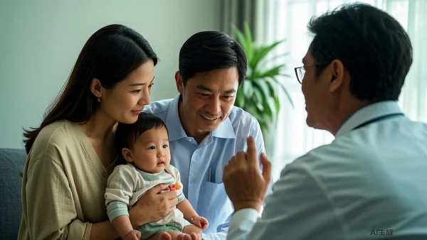 守护宝宝的“咳”声:百日咳预防全攻略