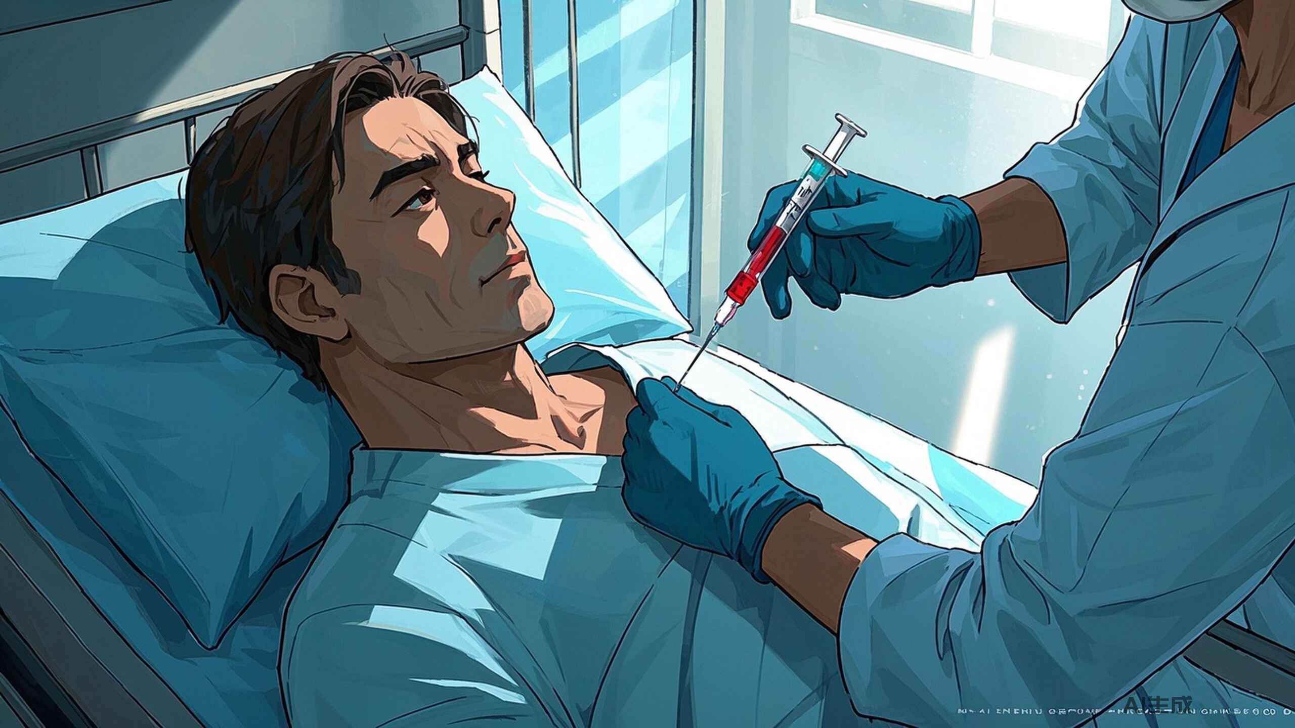 科普，關(guān)節(jié)<span style="color: #da4707">退</span>變的奧秘：探討關(guān)節(jié)“老化”的原因與預(yù)防