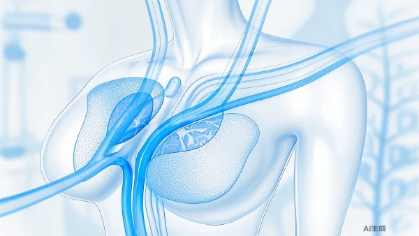 乳腺癌的精准诊疗与全程管理策略