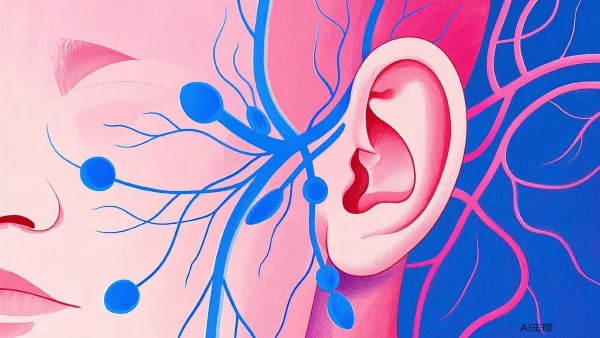 突发性耳聋:你不可忽视的耳部健康问题!