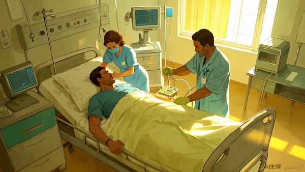 腰椎间盘突出手术麻醉选择:全身麻醉vs局部麻醉