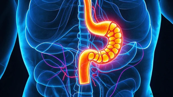 急性化脓性阑尾炎:全面解析及科学管理