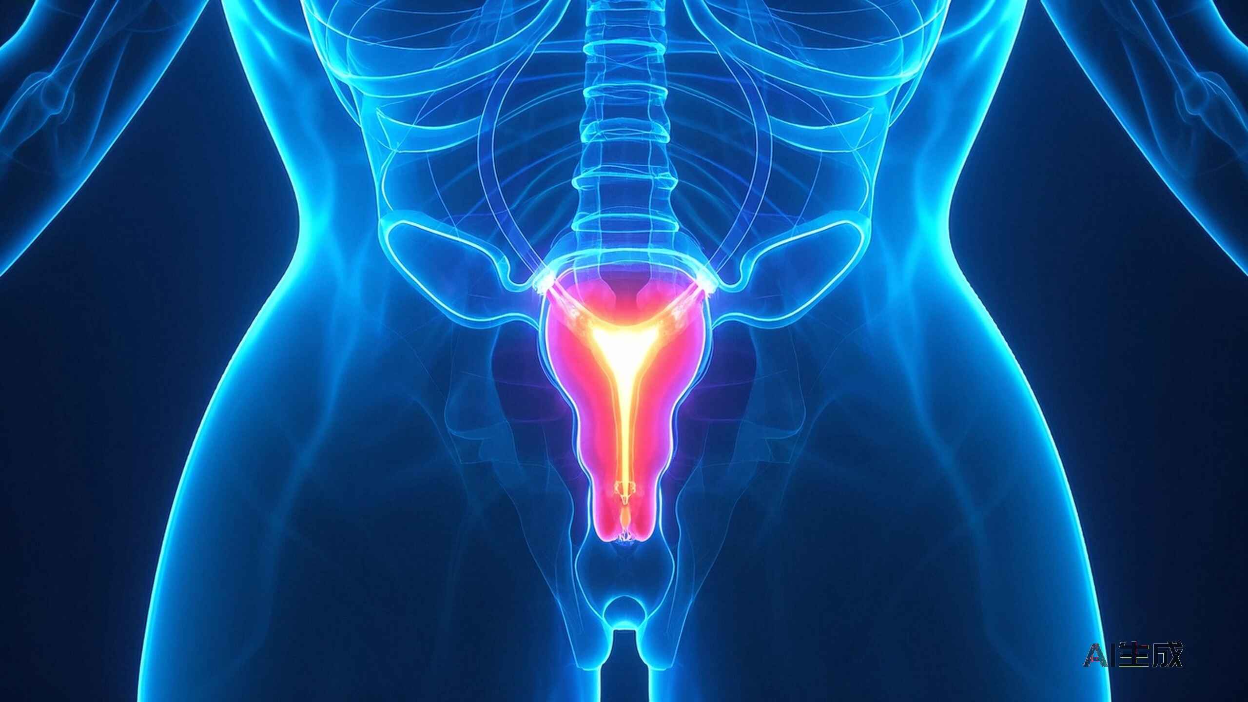 科普，全面了解宫颈癌：识别、预防与治疗封面图