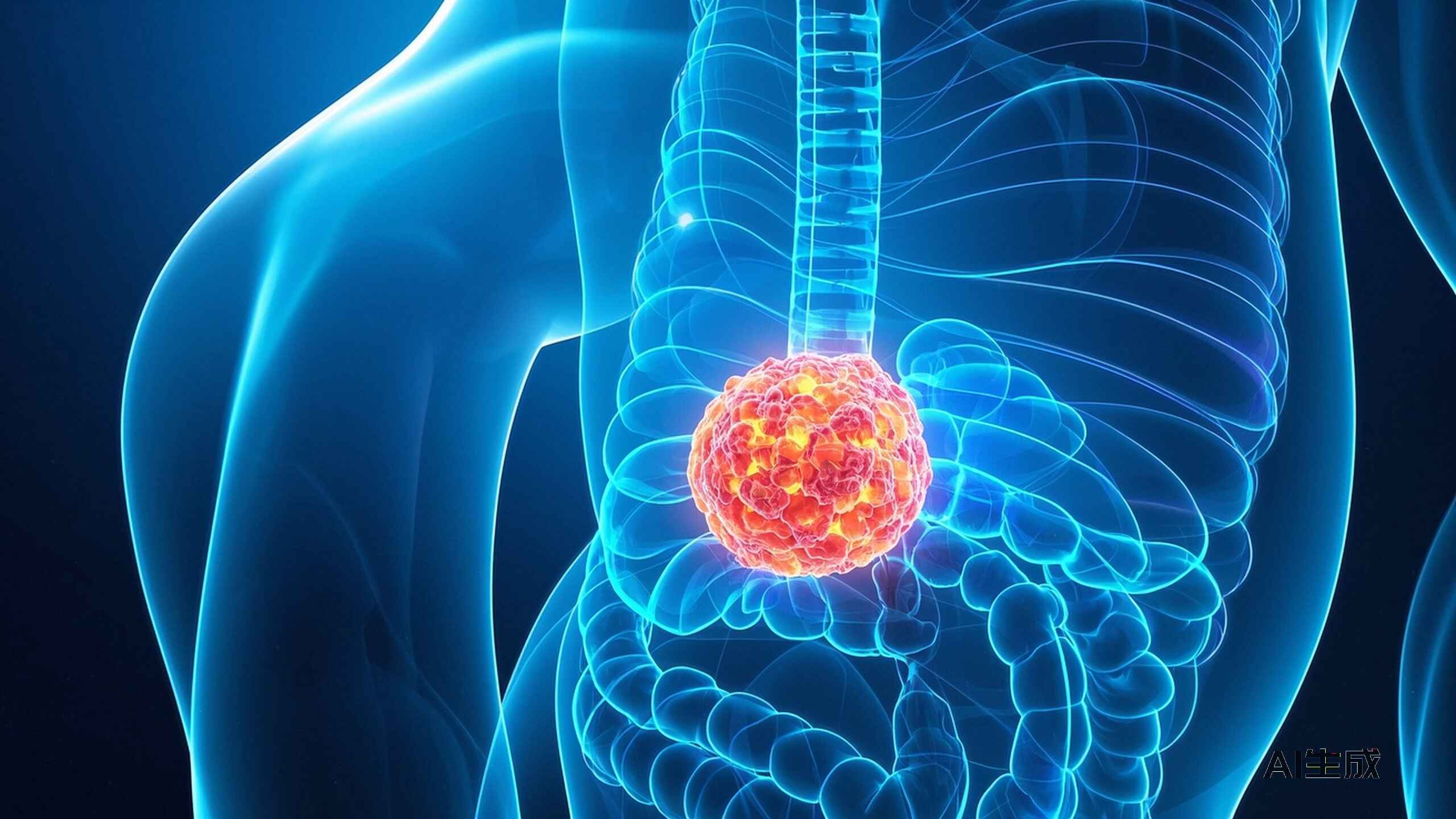 科普,结肠癌:您需要了解的关键知识封面图