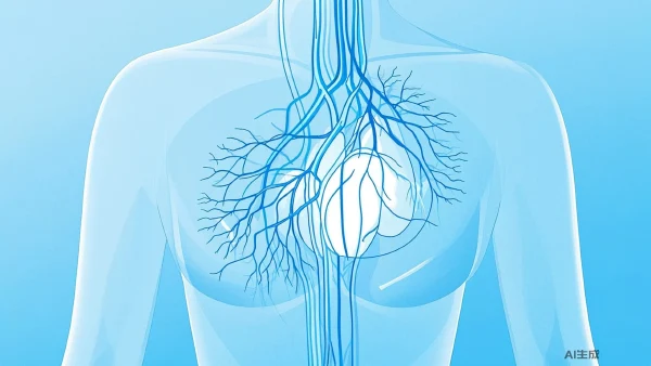 细腻解析:乳腺癌的一切你都需要知道