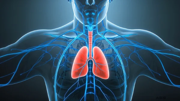 急性上呼吸道感染的全面解析与科学管理