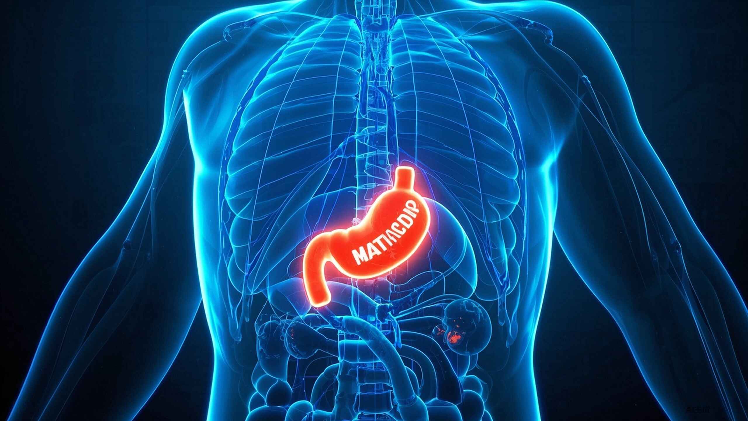 科普，<span style="color: #da4707">胃癌</span>全面<span style="color: #da4707">解析</span>：识别、诊断与<span style="color: #da4707">科学</span>应对