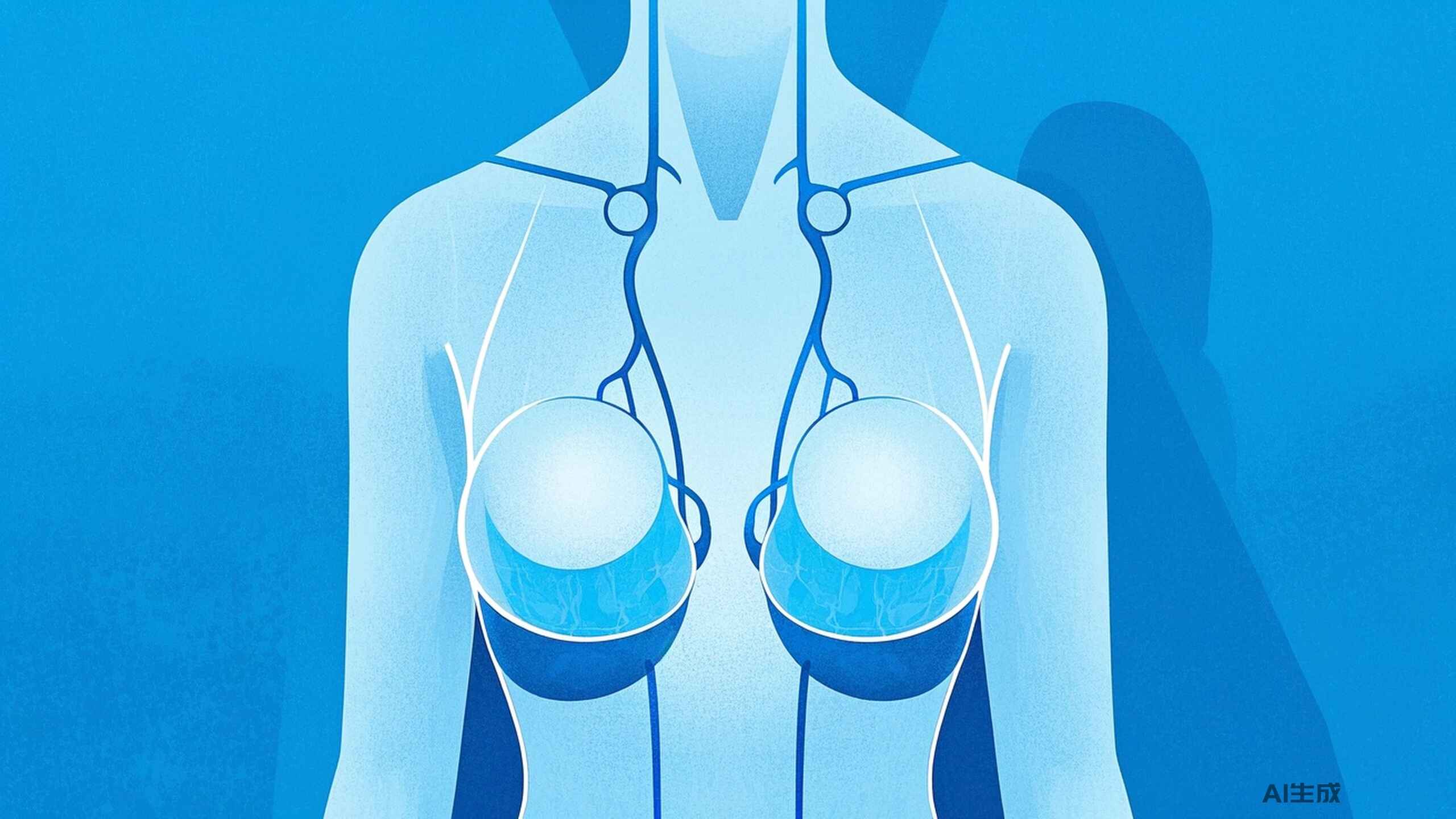 科普，乳腺癌晚期：科学应对及日常管理技巧封面图