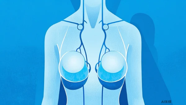 乳腺癌晚期:科学应对及日常管理技巧