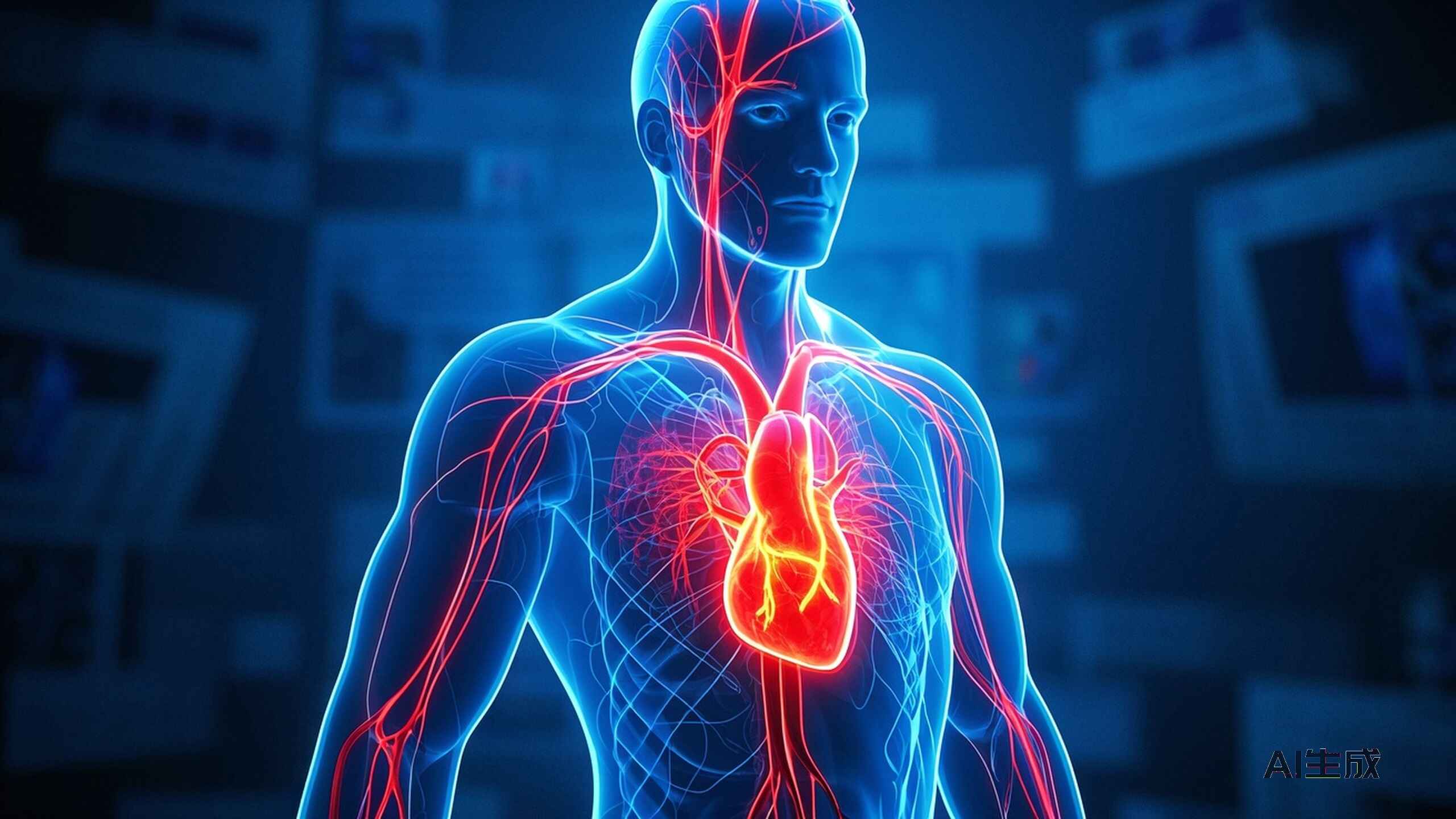 科普,麻醉领域的应用及其对心绞痛患者的影响封面图