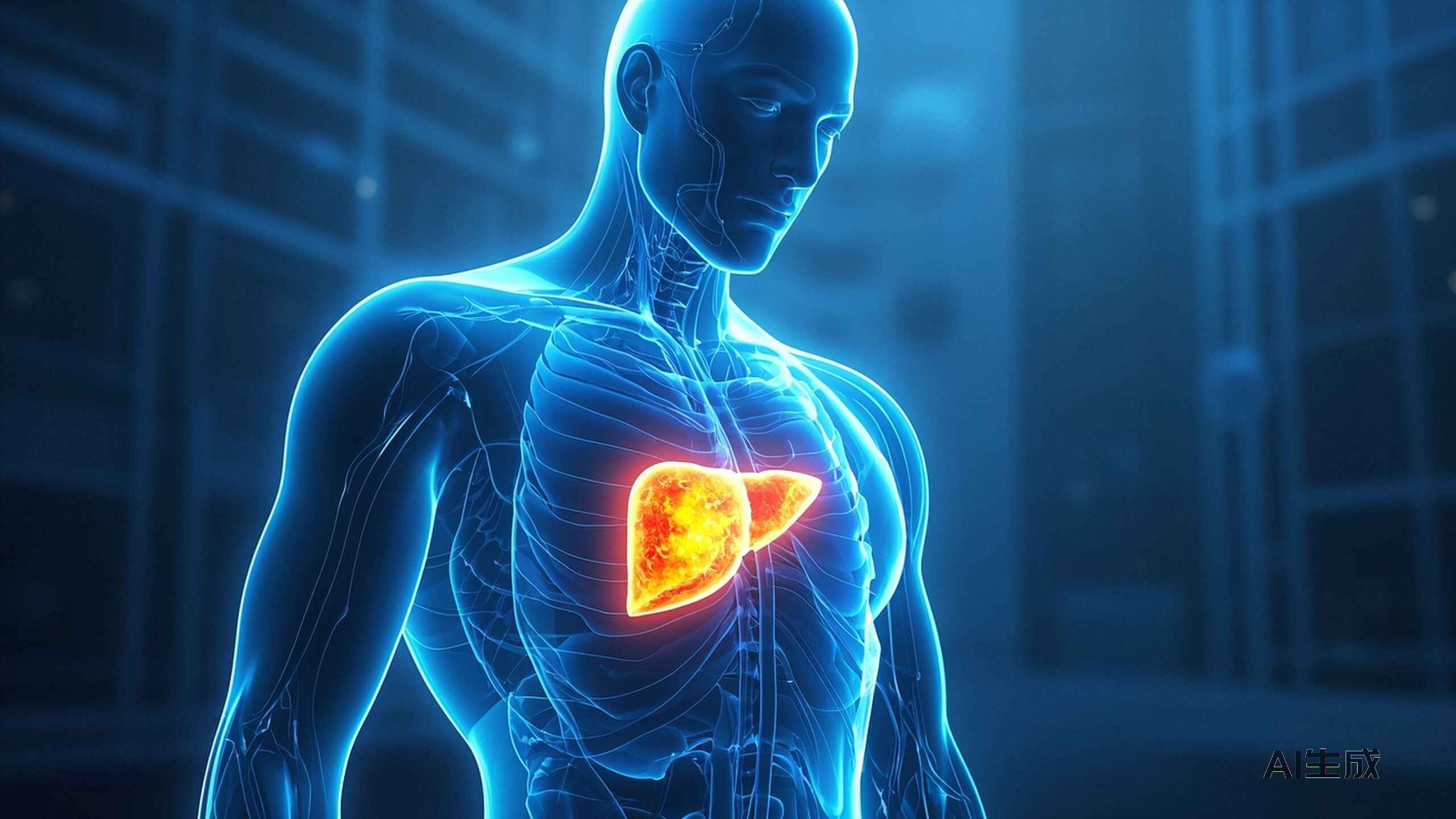 科普，肝癌的真相：早发现、早应对，保护肝脏健康封面图