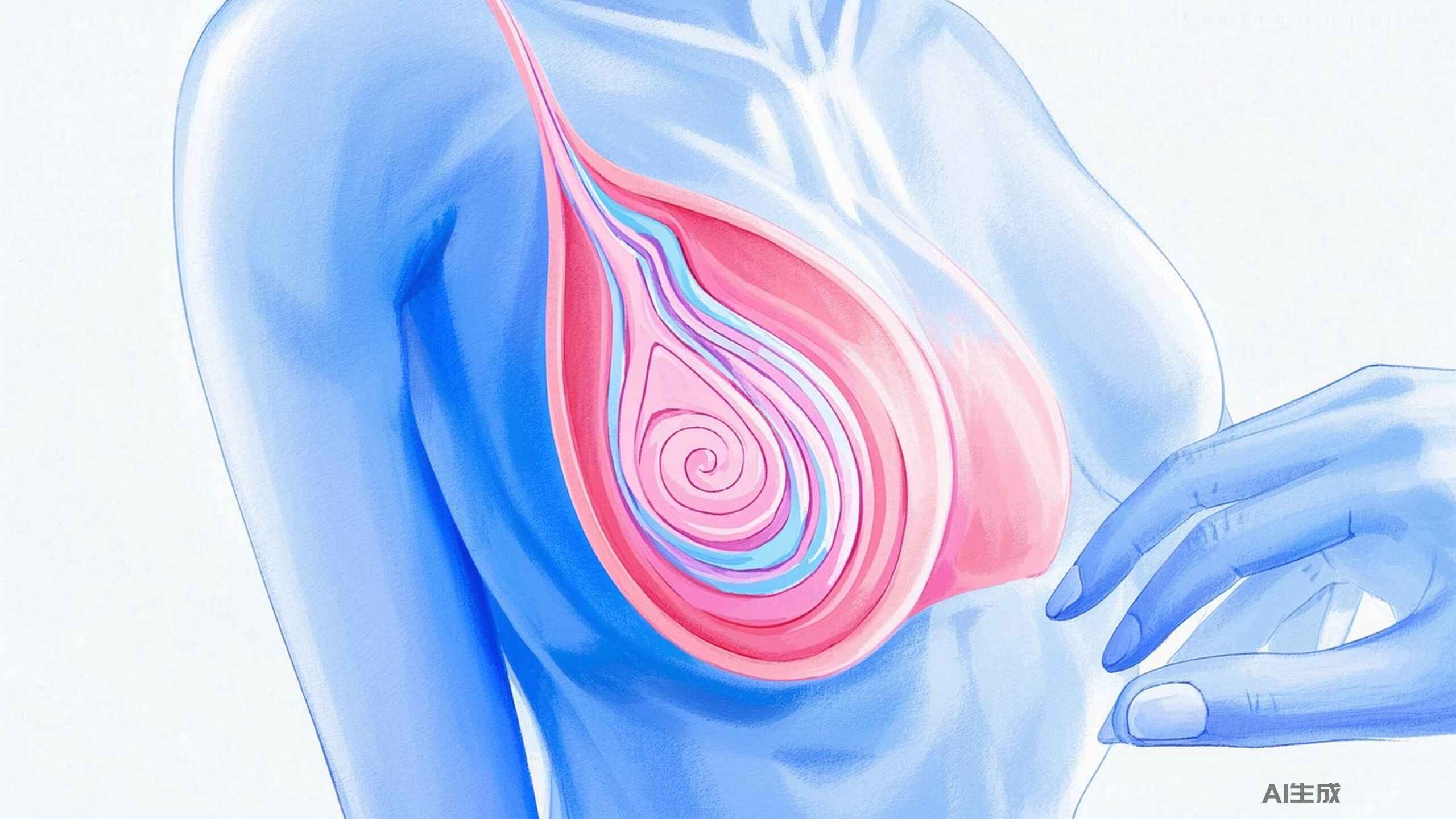科普，怎样对抗乳腺癌？——你需要知道的一切！封面图