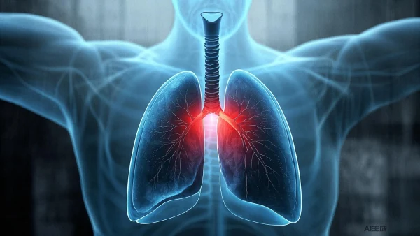 支气管炎又来了?了解急性支气管炎疗法及预防技巧!