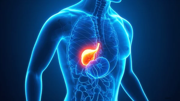 胆囊恶性肿瘤的全面认识与健康管理