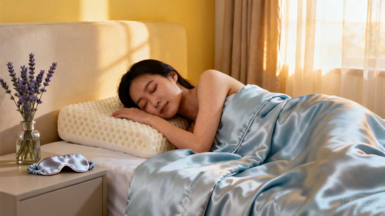 睡眠健康科普:提升公众对睡眠重要性的认知与应对策略