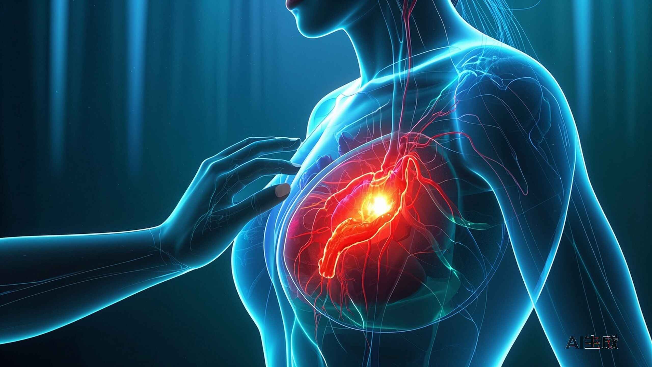 科普，了解乳腺癌：关键症状、致病机制与治疗方案封面图