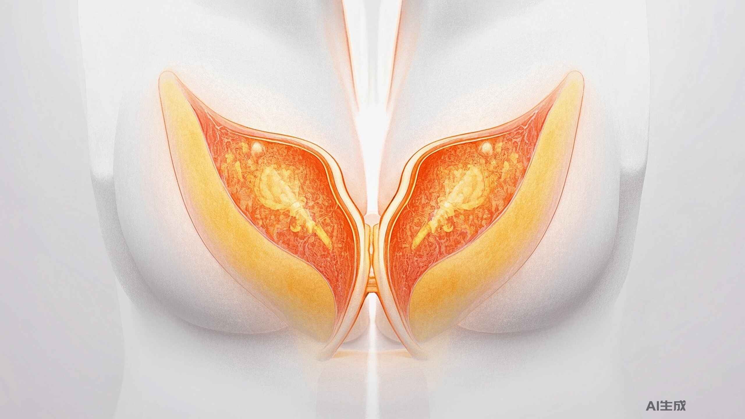 科普，<span style="color: #da4707">乳腺</span>健康知多少：<span style="color: #da4707">乳腺</span><span style="color: #da4707">恶性肿瘤</span>的诊断与预防
