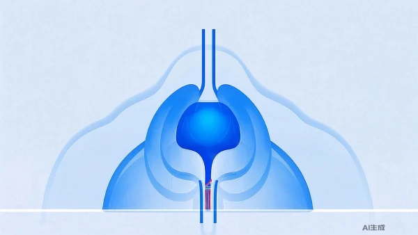 喉癌——认识这种不容忽视的癌症!