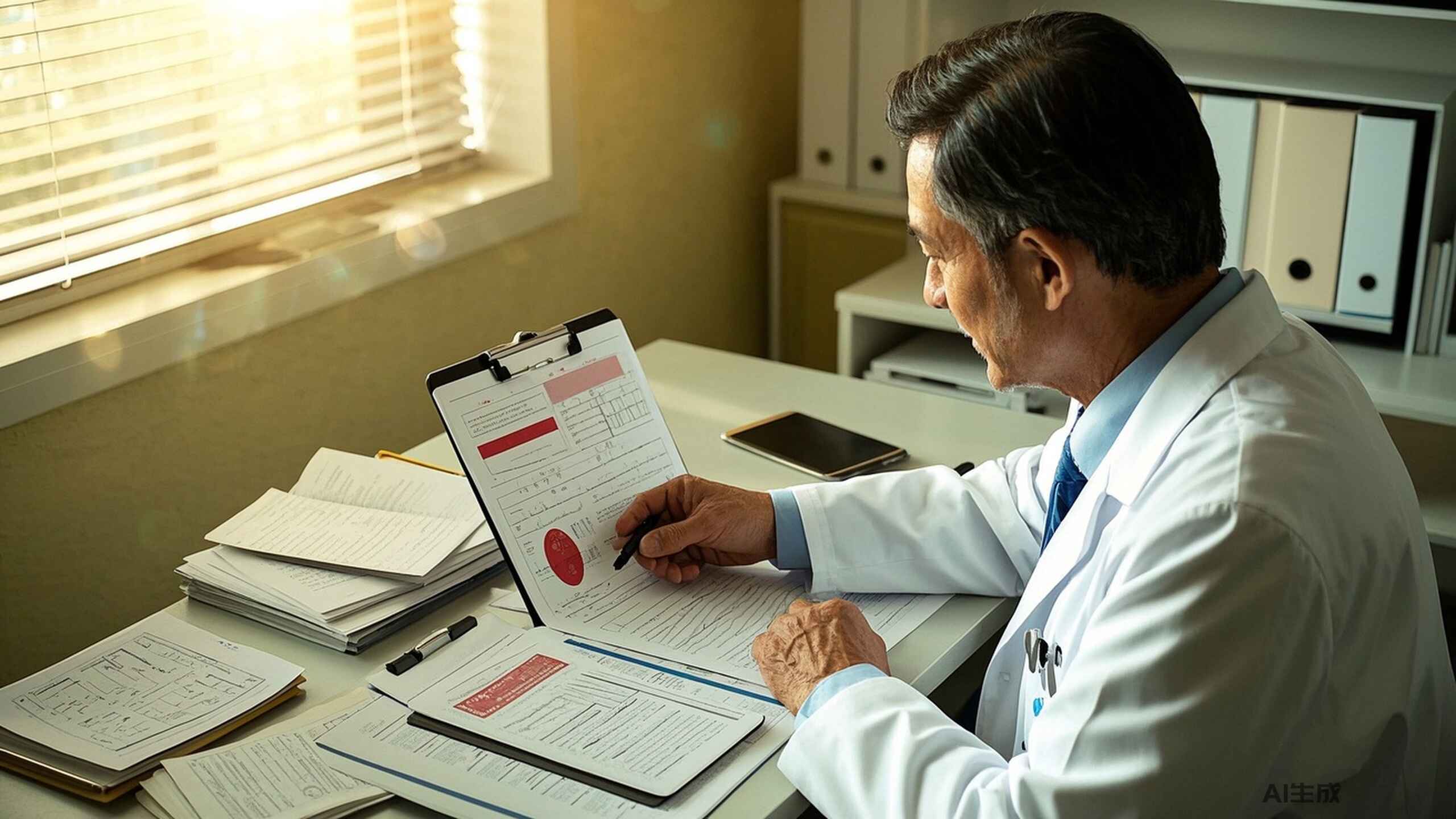 科普，穿越狼狈：<span style="color: #da4707">系统性红斑狼疮</span>的预后及管理指南